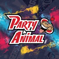 Party Animal, Inc. logo, Party Animal, Inc. contact details