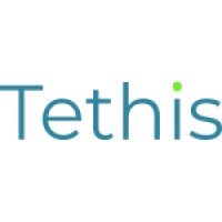 Tethis logo, Tethis contact details