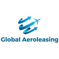 Global Aeroleasing logo, Global Aeroleasing contact details