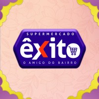 Êxito Supermercados logo, Êxito Supermercados contact details