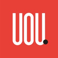 UOU Agency logo, UOU Agency contact details