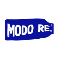 ModoRe logo, ModoRe contact details