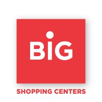 Big Shopping Centers Ltd. logo, Big Shopping Centers Ltd. contact details