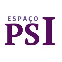 Espaço Psi logo, Espaço Psi contact details