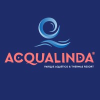 Thermas Acqualinda logo, Thermas Acqualinda contact details