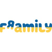 Framily logo, Framily contact details