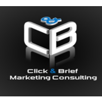 Click and Brief Marketing Consulting logo, Click and Brief Marketing Consulting contact details