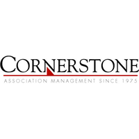 Cornerstone Association Management logo, Cornerstone Association Management contact details