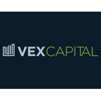 VEX Capital logo, VEX Capital contact details