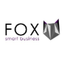 FOX Smart Business logo, FOX Smart Business contact details