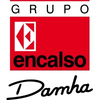 Grupo Encalso Damha logo, Grupo Encalso Damha contact details