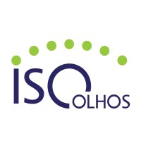 ISO Olhos logo, ISO Olhos contact details