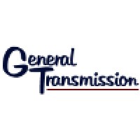 General Transmission logo, General Transmission contact details