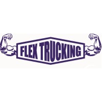 Flex Trucking logo, Flex Trucking contact details