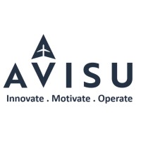 AVISU LTD logo, AVISU LTD contact details