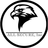 All Secure, Inc. logo, All Secure, Inc. contact details