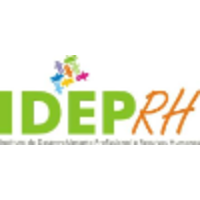 IDEP RH logo, IDEP RH contact details