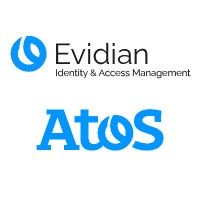 Evidian - Atos Cyber Security logo, Evidian - Atos Cyber Security contact details