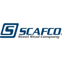 SCAFCO Corporation logo, SCAFCO Corporation contact details