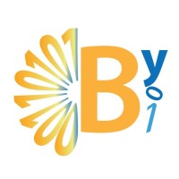 BYBITECH logo, BYBITECH contact details