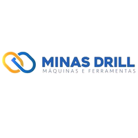 Minas Drill Comércio de Ferramentas LTDA logo, Minas Drill Comércio de Ferramentas LTDA contact details