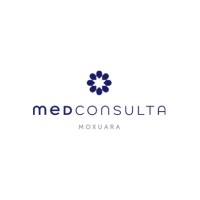 MEDCONSULTA MOXUARA logo, MEDCONSULTA MOXUARA contact details