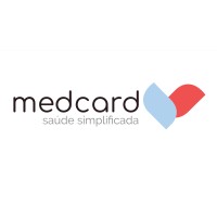 Medcard logo, Medcard contact details