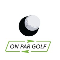 On Par Golf logo, On Par Golf contact details