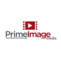 PrimeImage Media.com logo, PrimeImage Media.com contact details