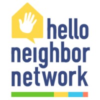 Hello Neighbor Network logo, Hello Neighbor Network contact details