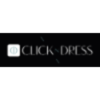 ClicknDress logo, ClicknDress contact details