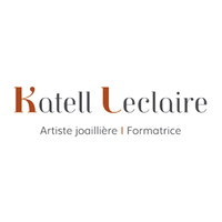 Katell Leclaire logo, Katell Leclaire contact details