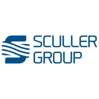 Sculler Group logo, Sculler Group contact details