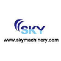 Yantai Sky Machinery Co., Ltd. logo, Yantai Sky Machinery Co., Ltd. contact details