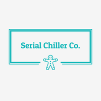 Serial Chiller Co. logo, Serial Chiller Co. contact details