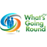 What's Going Round logo, What's Going Round contact details