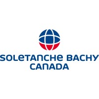 Soletanche Bachy Canada Inc. logo, Soletanche Bachy Canada Inc. contact details