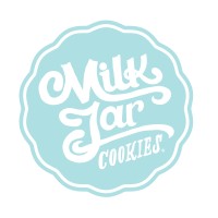 Milk Jar Cookies logo, Milk Jar Cookies contact details