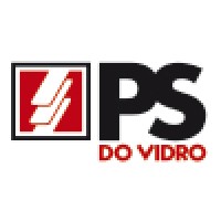 PS do Vidro logo, PS do Vidro contact details