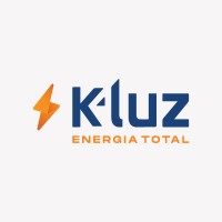 K-Luz logo, K-Luz contact details