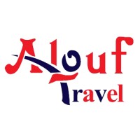 Alouf Travel logo, Alouf Travel contact details