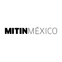 MitinMéxico logo, MitinMéxico contact details