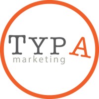 Typ A Marketing logo, Typ A Marketing contact details