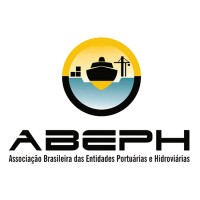 ASSOCIAÇÃO BRASILEIRA DAS ENTIDADES PORTUÁRIAS E HIDROVIÁRIAS - ABEPH logo, ASSOCIAÇÃO BRASILEIRA DAS ENTIDADES PORTUÁRIAS E HIDROVIÁRIAS - ABEPH contact details