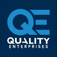 Quality Enterprises USA, Inc. logo, Quality Enterprises USA, Inc. contact details