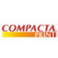 Compacta Print logo, Compacta Print contact details