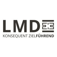 LMD GmbH logo, LMD GmbH contact details