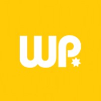 WP*Criativa logo, WP*Criativa contact details