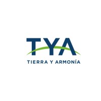 Tierra y Armonía logo, Tierra y Armonía contact details