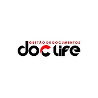 Doc Life Gestão de Documentos logo, Doc Life Gestão de Documentos contact details